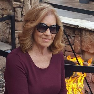 Meet your Posher, Nancy